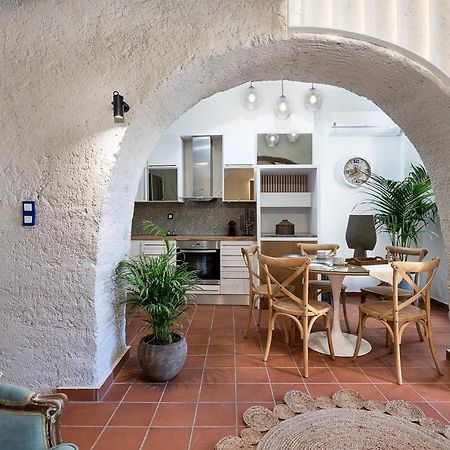 Agazade Bey Apartment Chania  Exterior photo