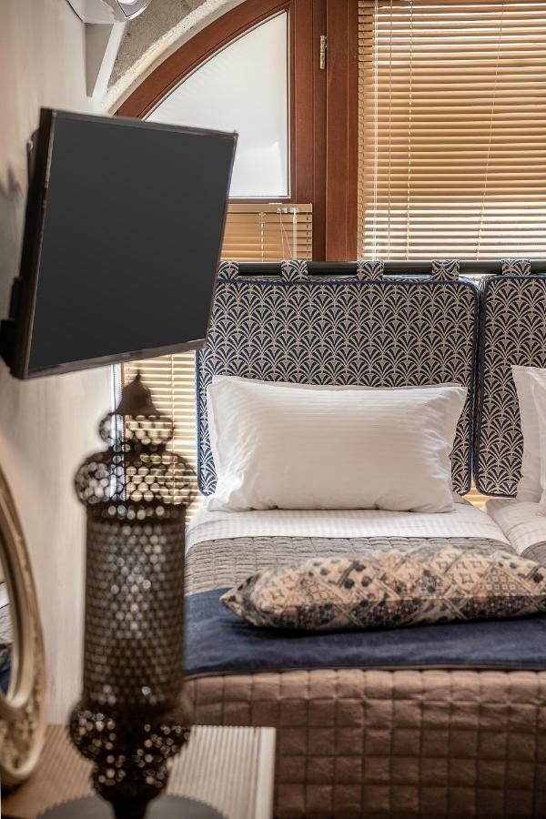 Agazade Bey Apartment Chania  Exterior photo