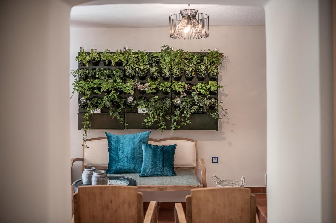 Agazade Bey Apartment Chania  Exterior photo
