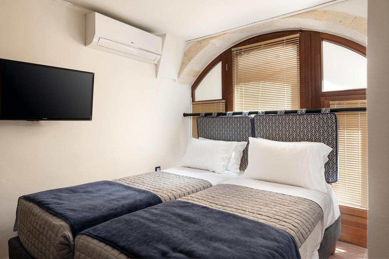 Agazade Bey Apartment Chania  Exterior photo