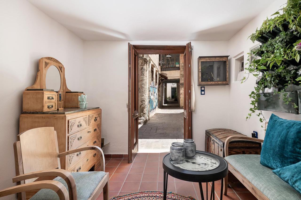 Agazade Bey Apartment Chania  Exterior photo
