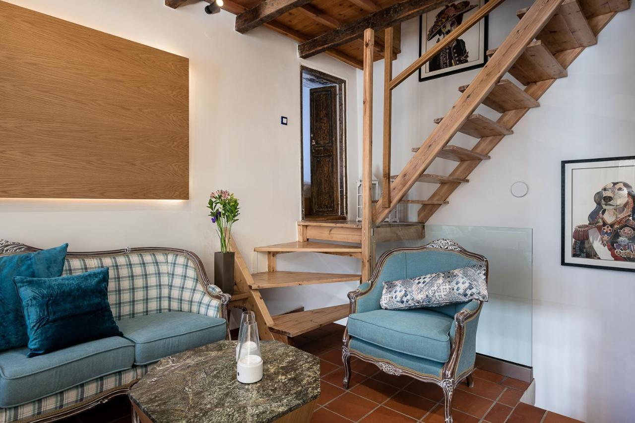 Agazade Bey Apartment Chania  Exterior photo
