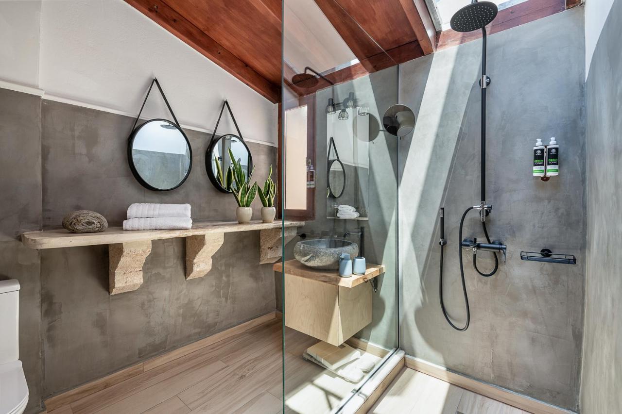 Agazade Bey Apartment Chania  Exterior photo
