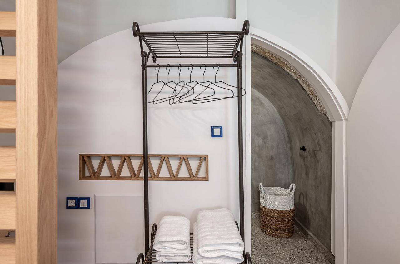 Agazade Bey Apartment Chania  Exterior photo
