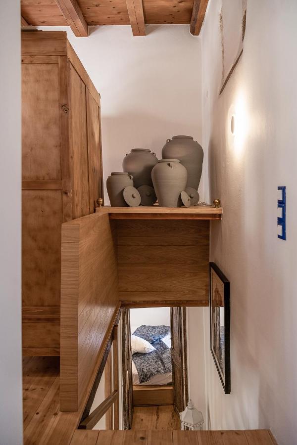 Agazade Bey Apartment Chania  Exterior photo