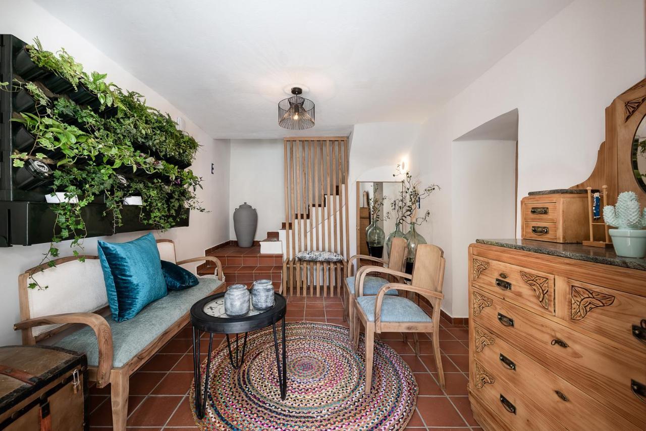 Agazade Bey Apartment Chania  Exterior photo